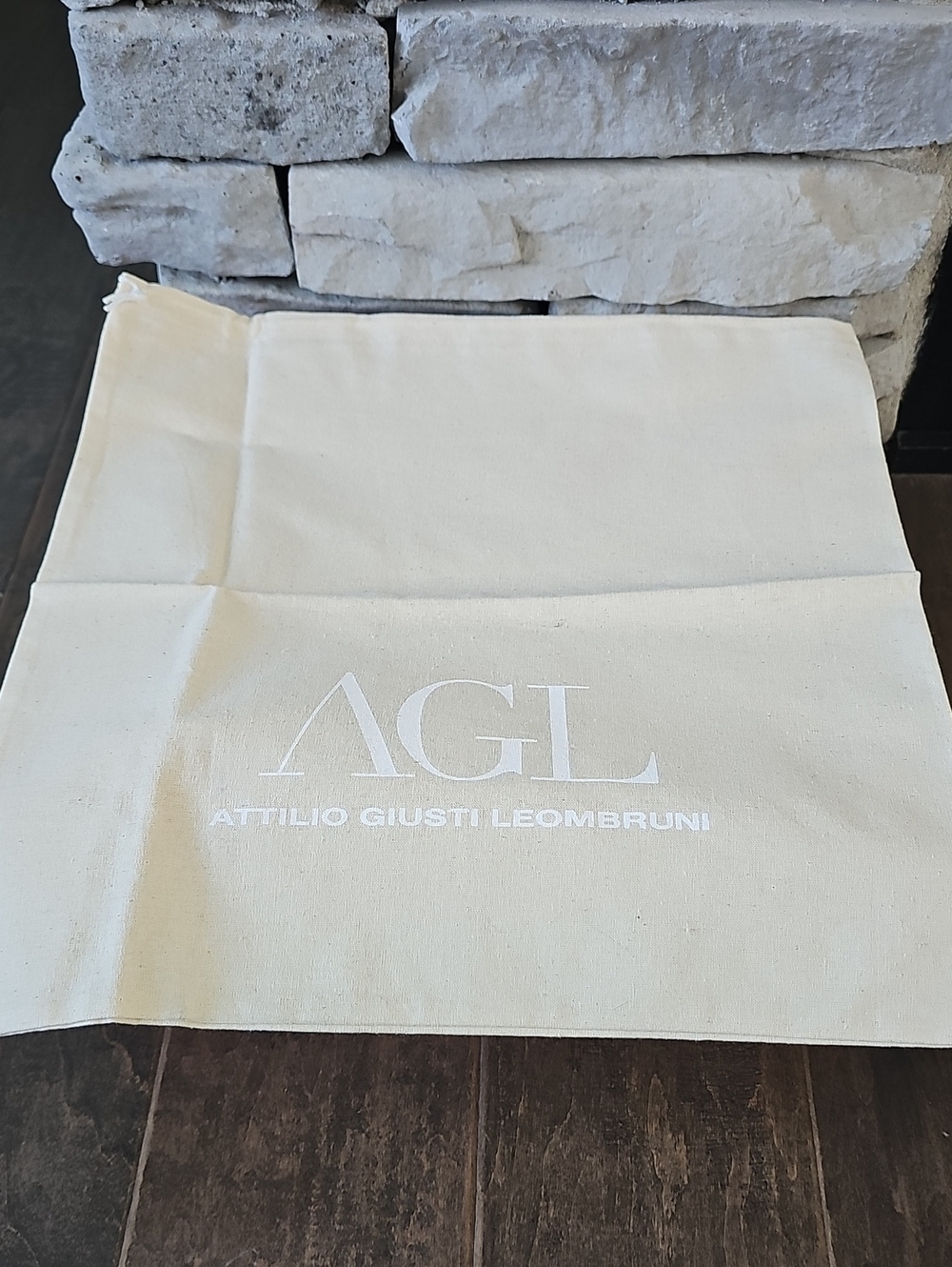 Beautiful Attilio Giusti Leombruni (AGL) Shearling Foldover Ankle Boot - Sz 6.5 - Picture 12 of 14